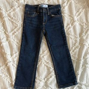 3T Karate Jeans